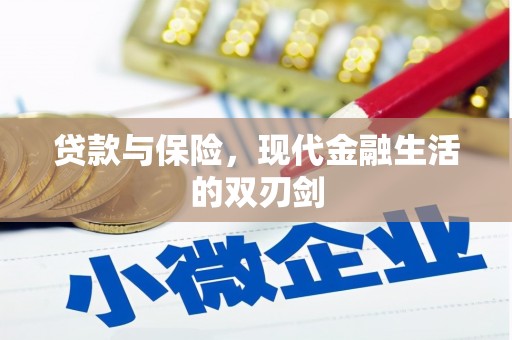 武汉贷款与保险，现代金融生活的双刃剑