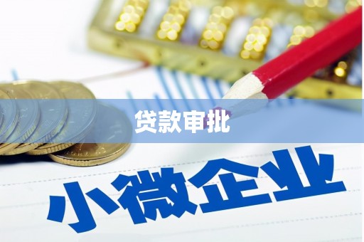 琼山贷款审批