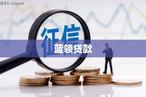 汉台蓝领贷款