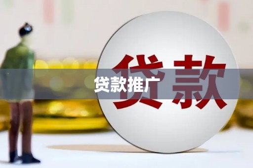 阜城贷款推广