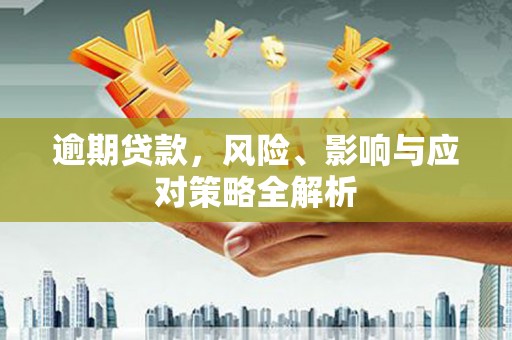 长垣逾期贷款，风险、影响与应对策略全解析