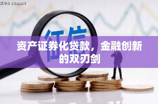 大内资产证券化贷款，金融创新的双刃剑