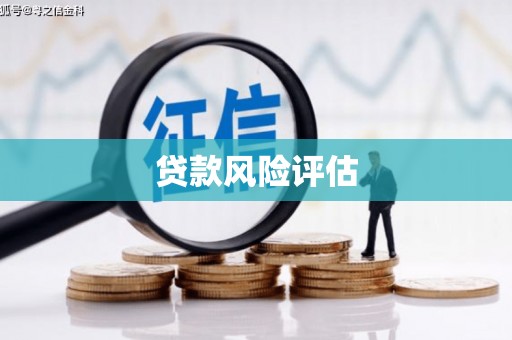员山贷款风险评估